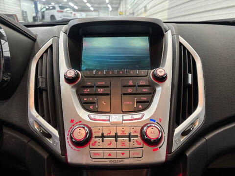 2014 GMC Terrain SLE-2