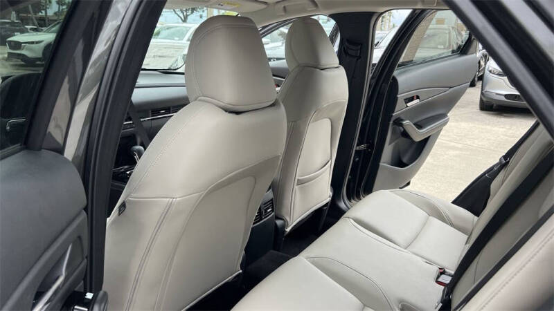 2025 Mazda CX-30 2.5 S Preferred