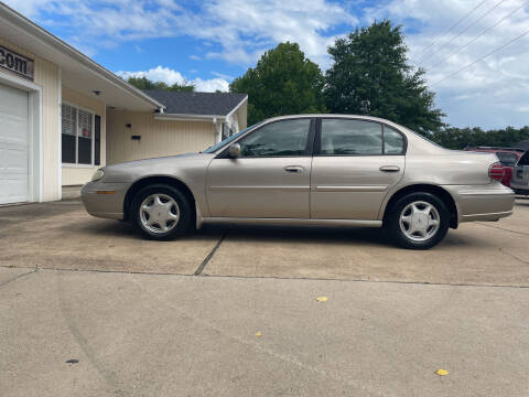 1999 Oldsmobile Cutlass for sale at H3 Auto Group in Huntsville TX