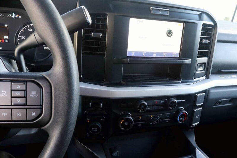 2025 Ford F-250 Super Duty