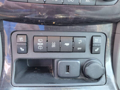 2016 Buick Enclave Premium