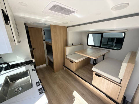 2026 Winnebago Micro Minnie