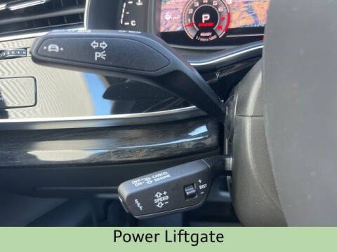 2026 Audi Q7 quattro Premium Plus 55 TFSI