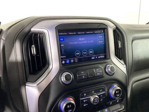 2019 GMC Sierra 1500 Elevation