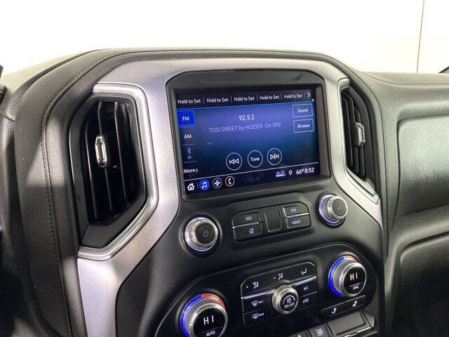 2019 GMC Sierra 1500 Elevation