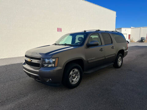 2013 Chevrolet Suburban for sale at Blake Motors in Henrico VA