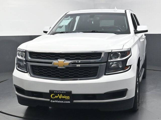 2020 Chevrolet Tahoe LS