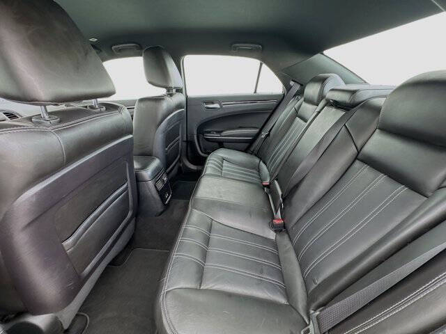 2021 Chrysler 300 S V6