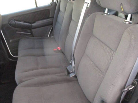2009 Ford Explorer XLT