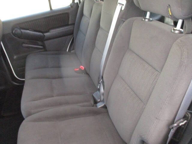 2009 Ford Explorer XLT