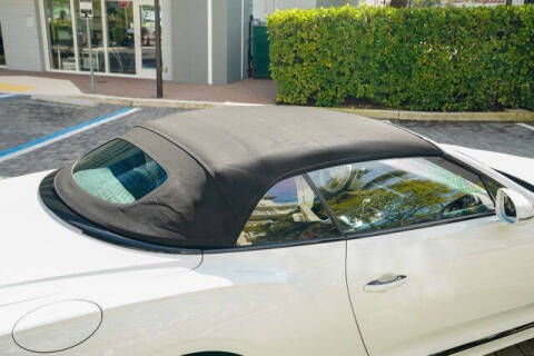 2024 Bentley Continental