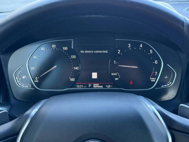 2021 BMW 4 Series 430i