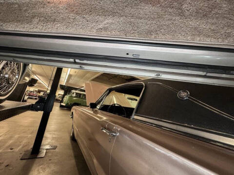 1990 Cadillac Fleetwood