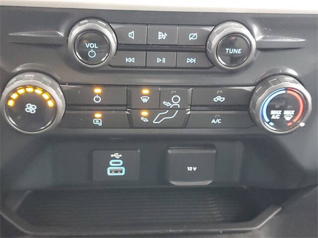 2024 Ford F-250 Super Duty