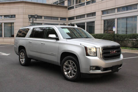 2015 GMC Yukon XL SLE