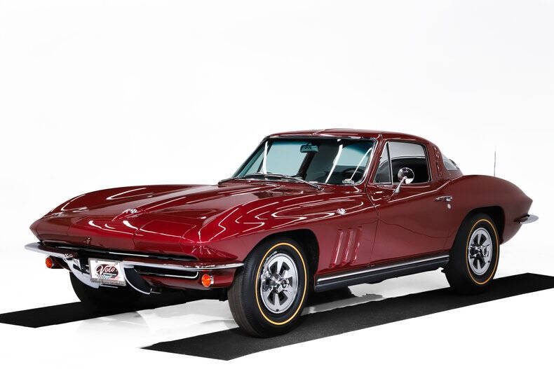 1965 Chevrolet Corvette