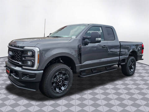 2026 Ford F-350 Super Duty