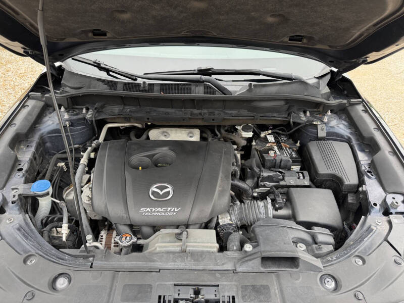 2017 Mazda CX-5 Touring - Photo 25