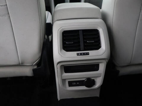 2022 Volkswagen Tiguan SEL R-Line 4Motion