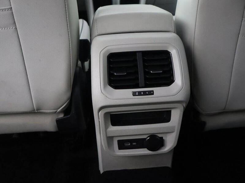 2022 Volkswagen Tiguan SEL R-Line 4Motion