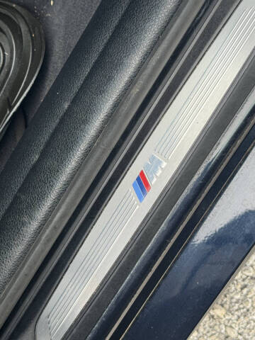 2017 BMW 4 Series 440i Gran Coupe