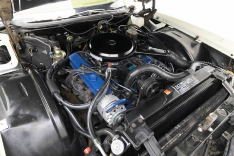 1976 Cadillac Eldorado