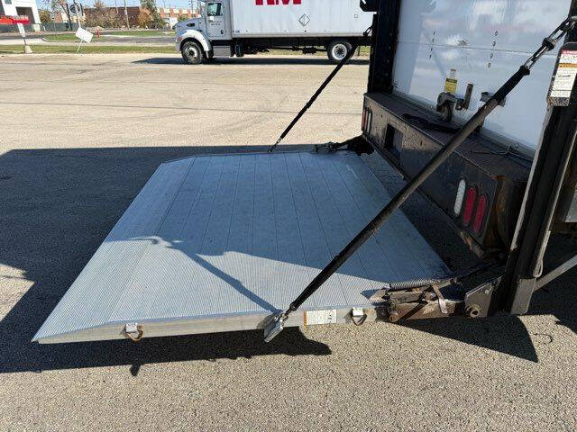 2019 Ford E-Series E-450 SD