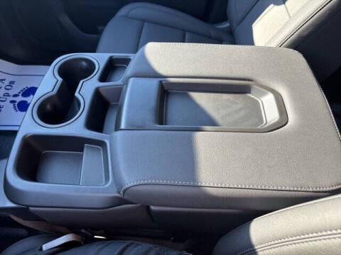 2026 Chevrolet Silverado 3500HD CC Work Truck