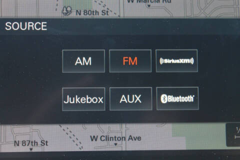 2018 Porsche Cayenne S