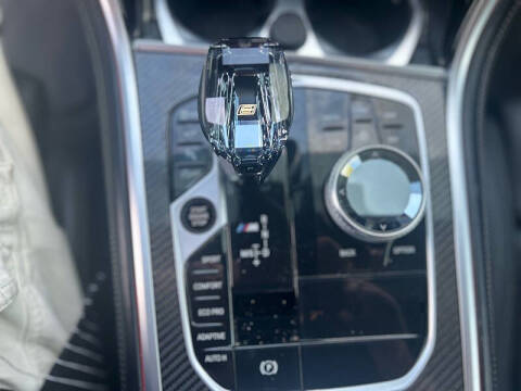 2022 BMW 8 Series M850i xDrive