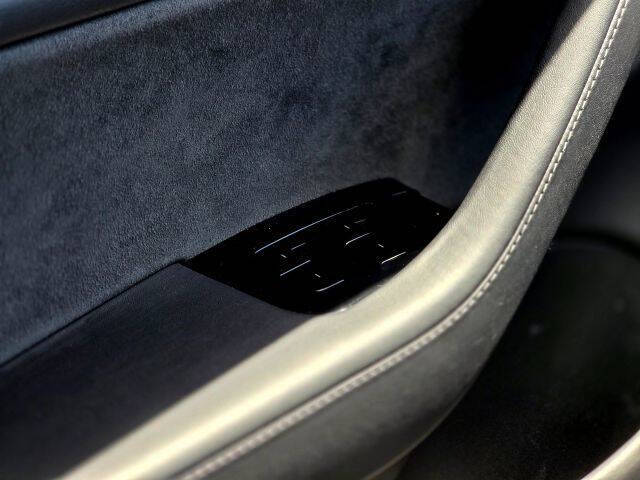 2018 Tesla Model 3 Mid Range