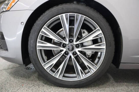 2021 Audi A6 quattro Sport Prem Plus 45 TFSI