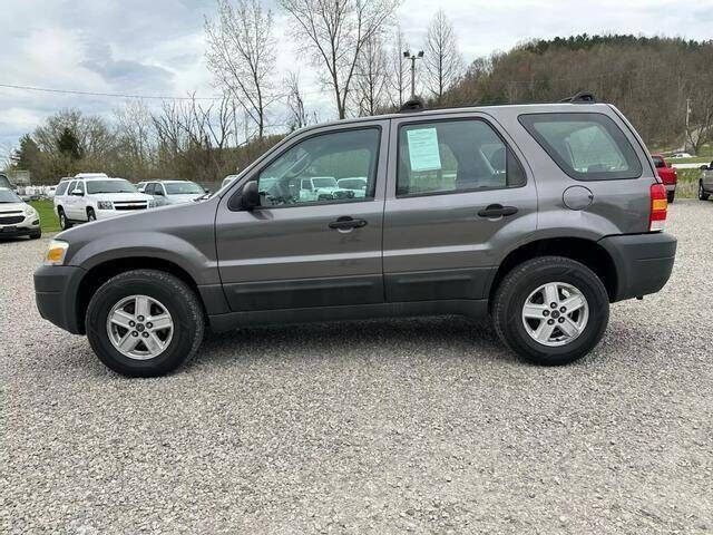 2005 Ford Escape for sale at SF Mockup 8 in Sioux Falls, SD