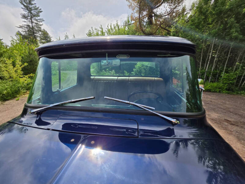 1956 Ford F-100