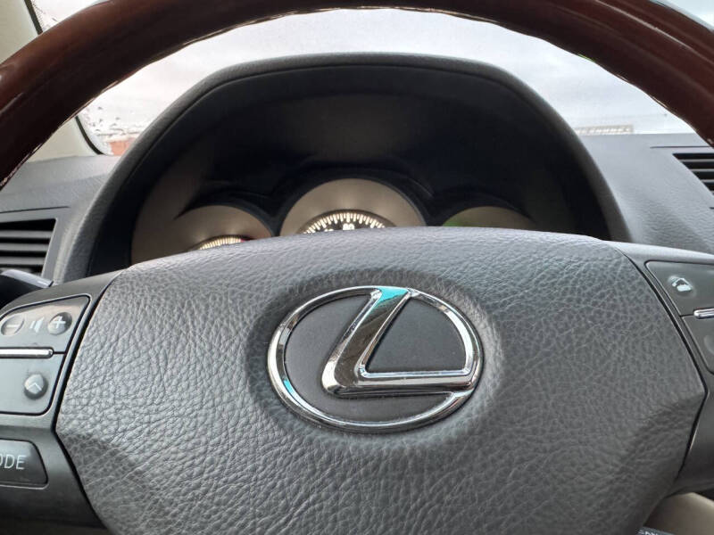 2006 Lexus GS 300