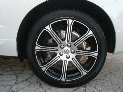 2018 Volvo XC60 T6 Inscription