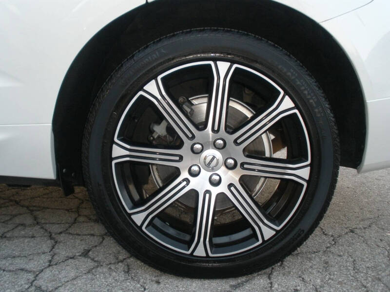 2018 Volvo XC60 T6 Inscription