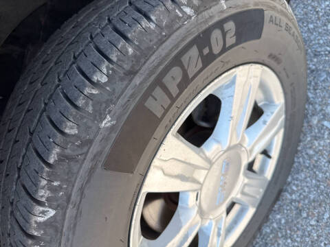 2012 GMC Terrain SLE-2