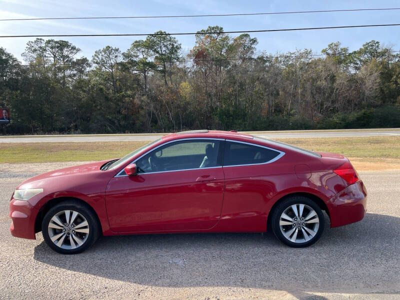 2012 Honda Accord EX-L