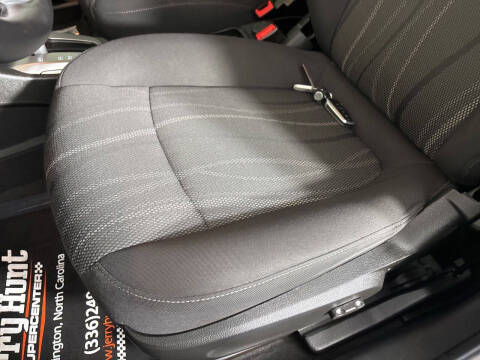 2020 Chevrolet Sonic LT