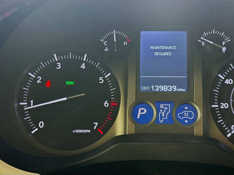 2014 Lexus GX 460 Luxury