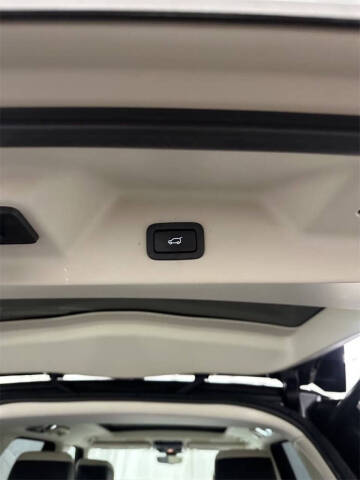 2021 Land Rover Range Rover P400 HSE Westminster Edition