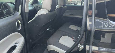 2008 Chevrolet HHR SS