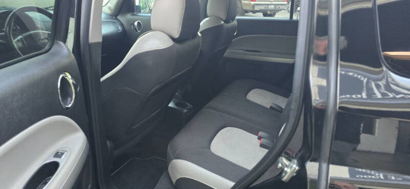 2008 Chevrolet HHR SS