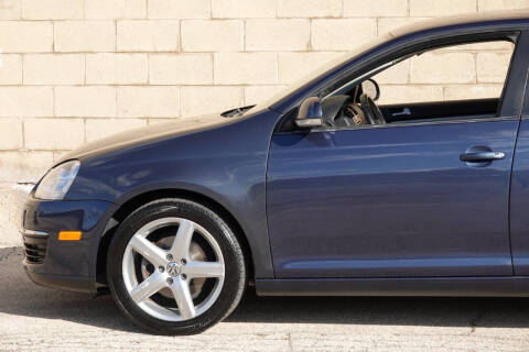 2010 Volkswagen Jetta Limited Edition PZEV