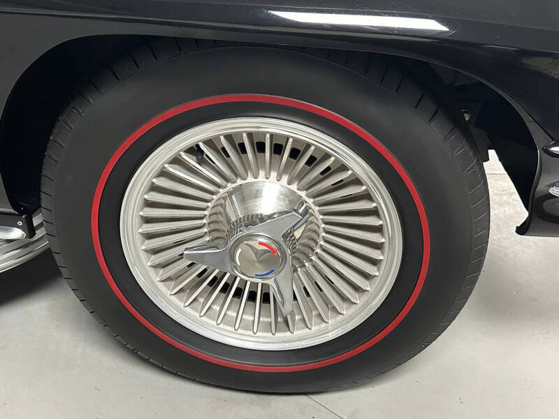 1964 Chevrolet Corvette
