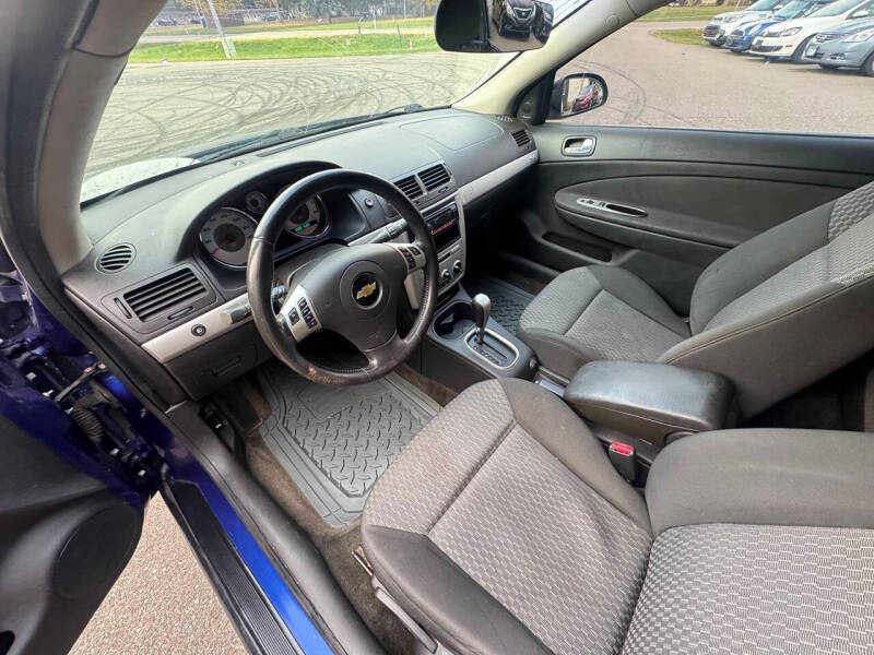 2007 Chevrolet Cobalt SS