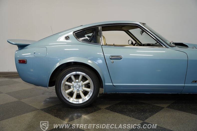1974 Datsun 260Z