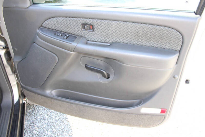 2004 Chevrolet Avalanche 1500