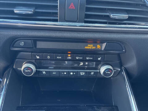 2020 Mazda CX-9 Grand Touring